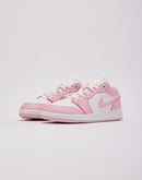 Jordan Air Jordan 1 Low Grade-School