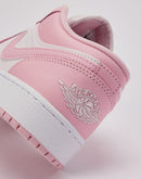Jordan Air Jordan 1 Low Grade-School