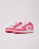 Jordan Air Jordan 1 Low Grade-School