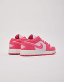 Jordan Air Jordan 1 Low Grade-School