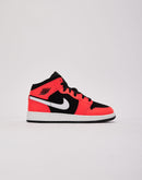 Jordan Air Jordan 1 Mid Grade-School