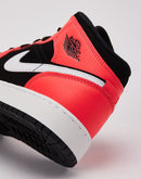 Jordan Air Jordan 1 Mid Grade-School