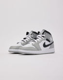Jordan Air Jordan 1 Mid Grade-School