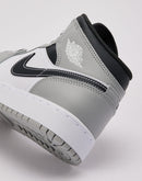 Jordan Air Jordan 1 Mid Grade-School