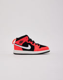 Jordan Air Jordan 1 Mid Pre-School