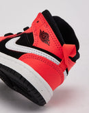 Jordan Air Jordan 1 Mid Toddler