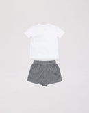 Jordan Flight Shorts Set Toddler