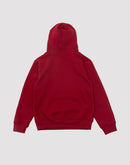Jordan Baseline Jumpman Fleece Pullover Hoodie Grade-School