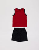 Jordan 23 Jersey Set Pre-School