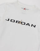 Jordan Baseline Shorts Set Pre-School