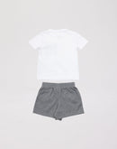 Jordan Flight Shorts Set Pre-School