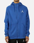 Jordan JUMPMAN AIR FLEECE FULL-ZIP HOODIE