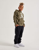 Jordan MVP Jumpman Fleece Hoodie Grade-School