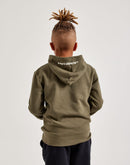 Jordan MVP Jumpman Fleece Hoodie Grade-School