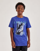 Jordan 1984 Tee Grade-School