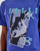 Jordan 1984 Tee Grade-School