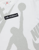 Jordan AJ4 Retro Tee Grade-School