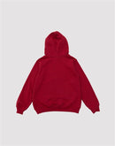 Jordan Flight Fleece Pullover Hoodie Grade-School