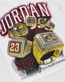 Jordan 6 Rings Tee Grade-School