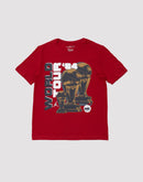 Jordan MJ World Tour Tee Grade-School