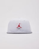 Jordan Retro 4 Snapback Hat Grade-School
