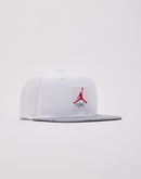 Jordan Retro 4 Snapback Hat Grade-School