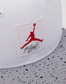 Jordan Retro 4 Snapback Hat Grade-School