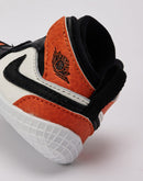 Jordan Air Jordan 1 'Shattered Backboard' Crib Bootie Infant