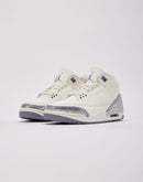 Jordan Air Jordan 3 Retro 'Sail Cement Grey'