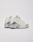 Jordan Air Jordan 3 Retro 'Sail Cement Grey'