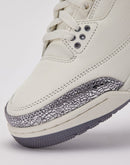 Jordan Air Jordan 3 Retro 'Sail Cement Grey'