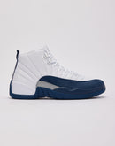Jordan Air Jordan 12 Retro 'French Blue and White'