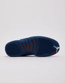 Jordan Air Jordan 12 Retro 'French Blue and White'
