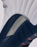 Jordan Air Jordan 12 Retro 'French Blue and White'