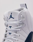 Jordan Air Jordan 12 Retro 'French Blue and White'