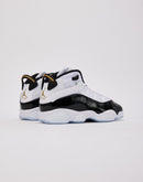 Jordan 6 Rings Grade-School