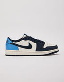Jordan Air Jordan 1 Retro Low OG 'Obsidian'