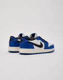 Jordan Air Jordan 1 Retro Low OG 'Game Royal' Grade-School