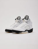 Jordan Air Jordan 5 Retro 'White and Black'
