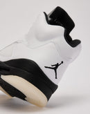 Jordan Air Jordan 5 Retro 'White and Black'