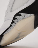 Jordan Air Jordan 5 Retro 'White and Black'