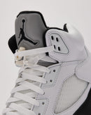 Jordan Air Jordan 5 Retro 'White and Black'