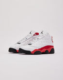 Jordan Air Jordan 13 Retro 'True Red' Pre-School