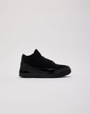 Jordan Air Jordan 3 Retro 'Black Cat' Pre-School