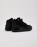 Jordan Air Jordan 3 Retro 'Black Cat' Pre-School