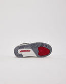 Jordan Air Jordan 3 Retro 'Black Cement' Pre-School