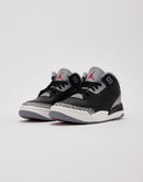 Jordan Air Jordan 3 Retro 'Black Cement' Pre-School