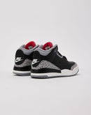 Jordan Air Jordan 3 Retro 'Black Cement' Pre-School