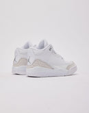 Jordan Air Jordan 3 Retro 'Pure Money' Pre-School