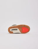 Jordan Air Jordan 3 Retro 'Medium Olive' Pre-School